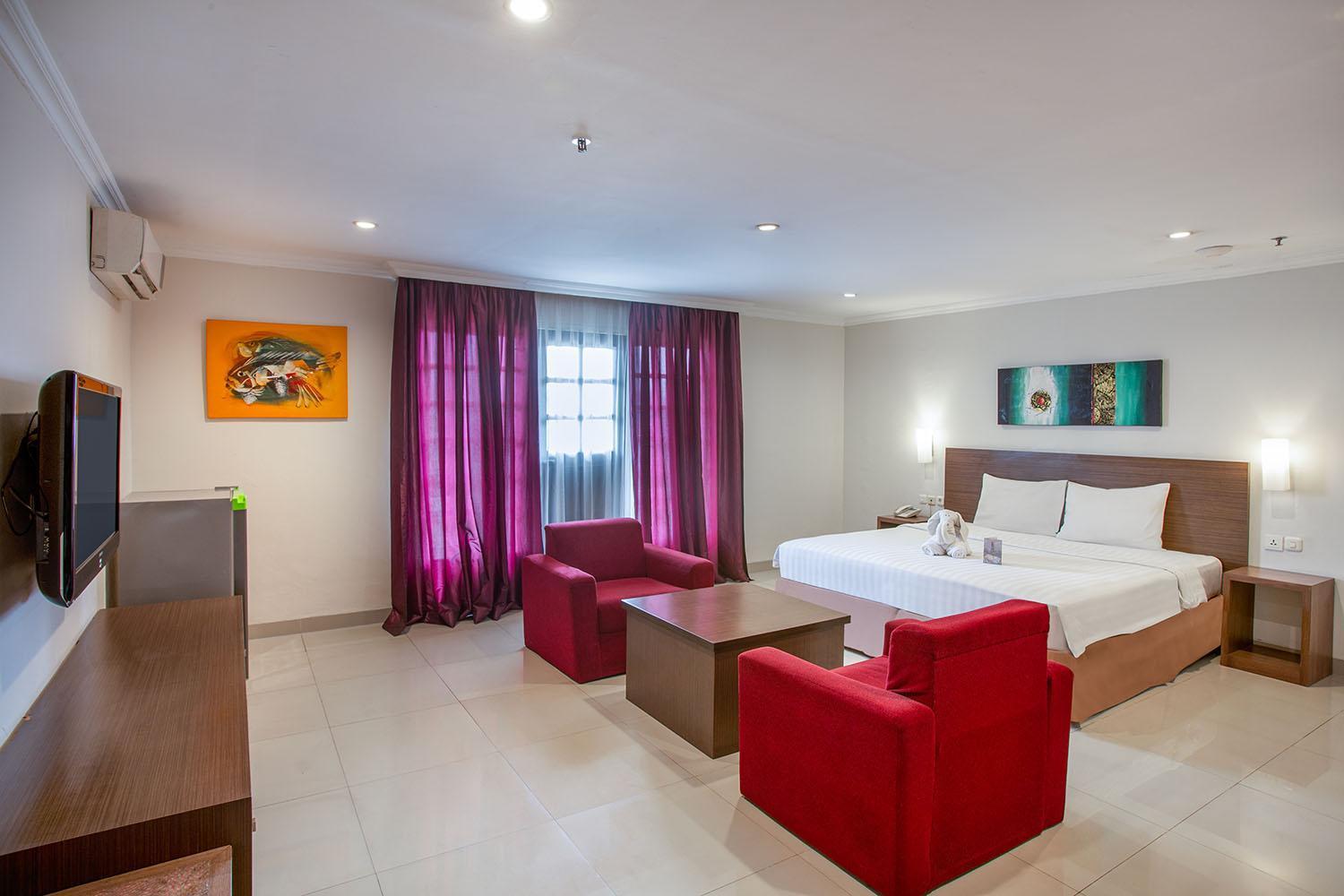 1o1 Urban Thamrin 3* Jakarta