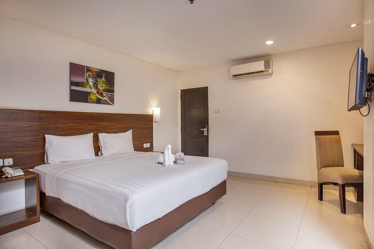Hotel 1o1 Urban Thamrin 3*