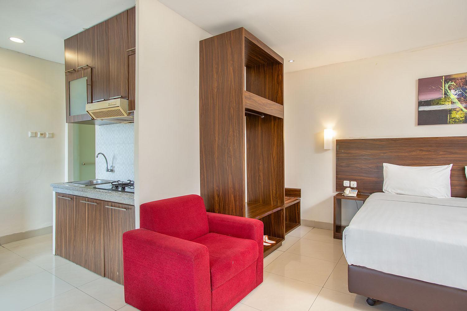 1o1 Urban Thamrin 3*