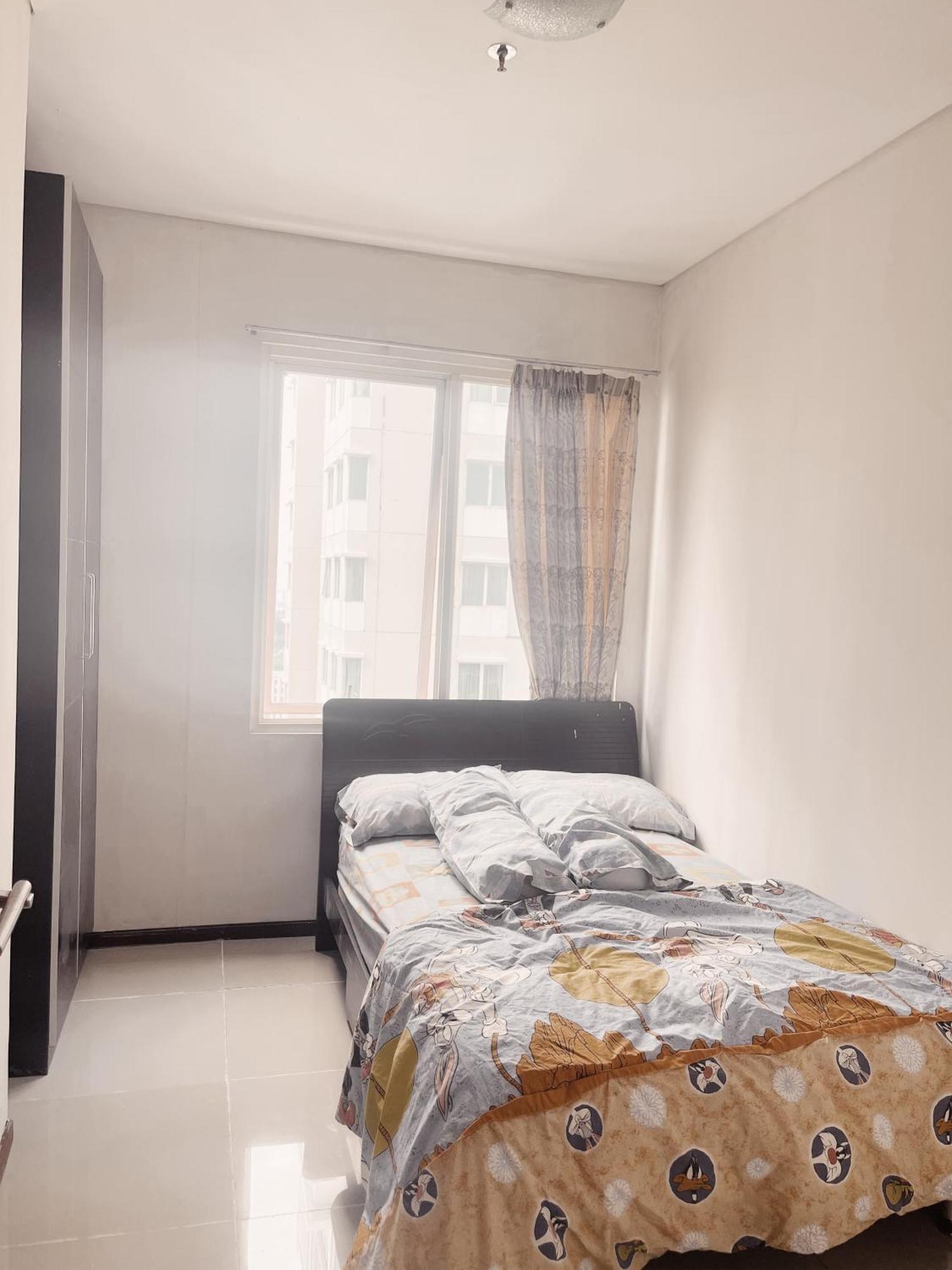 Appartement Urban Oasis Premium Staycation In Central *