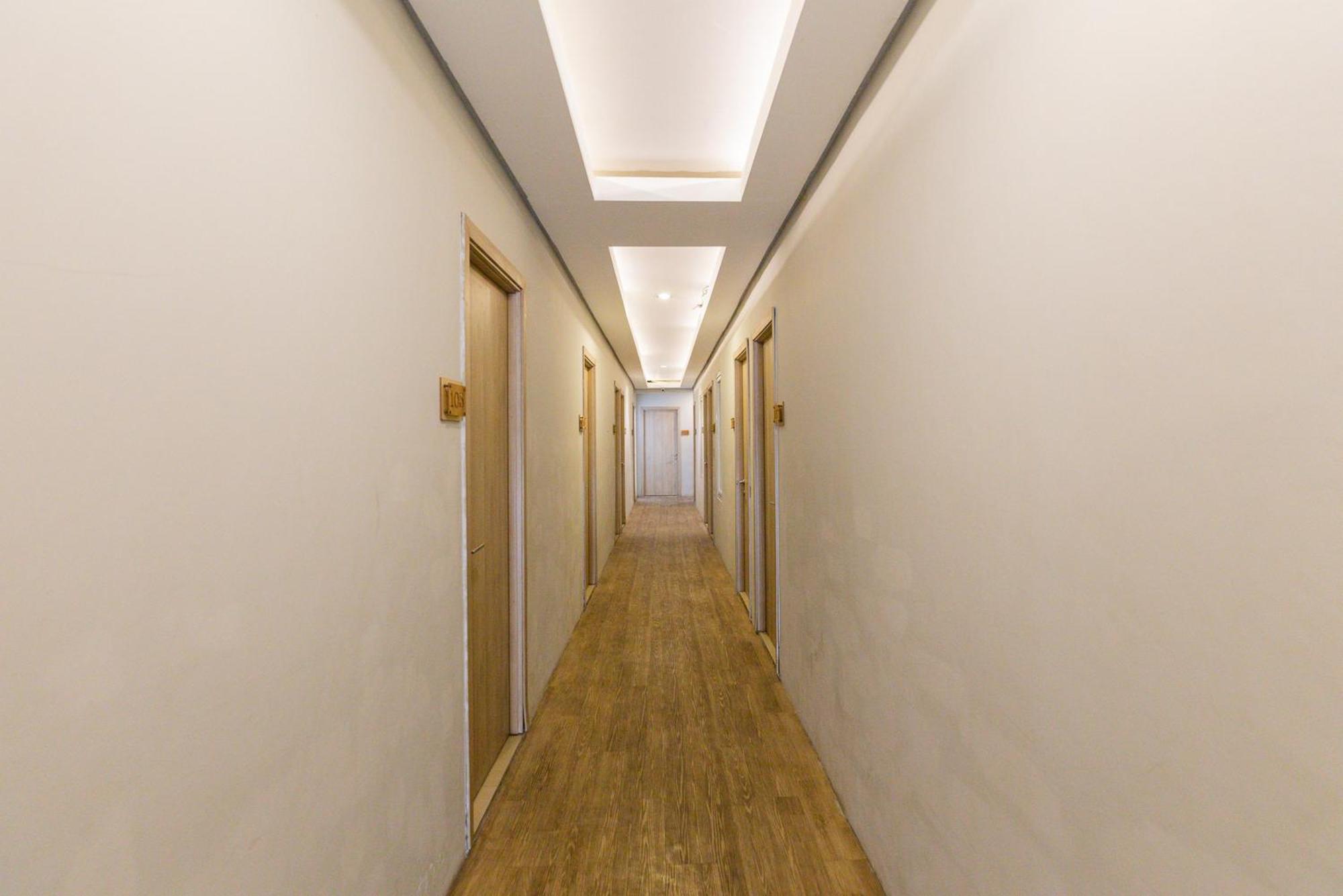 Hotel Reddoorz Syariah Near Mall Indah 3*