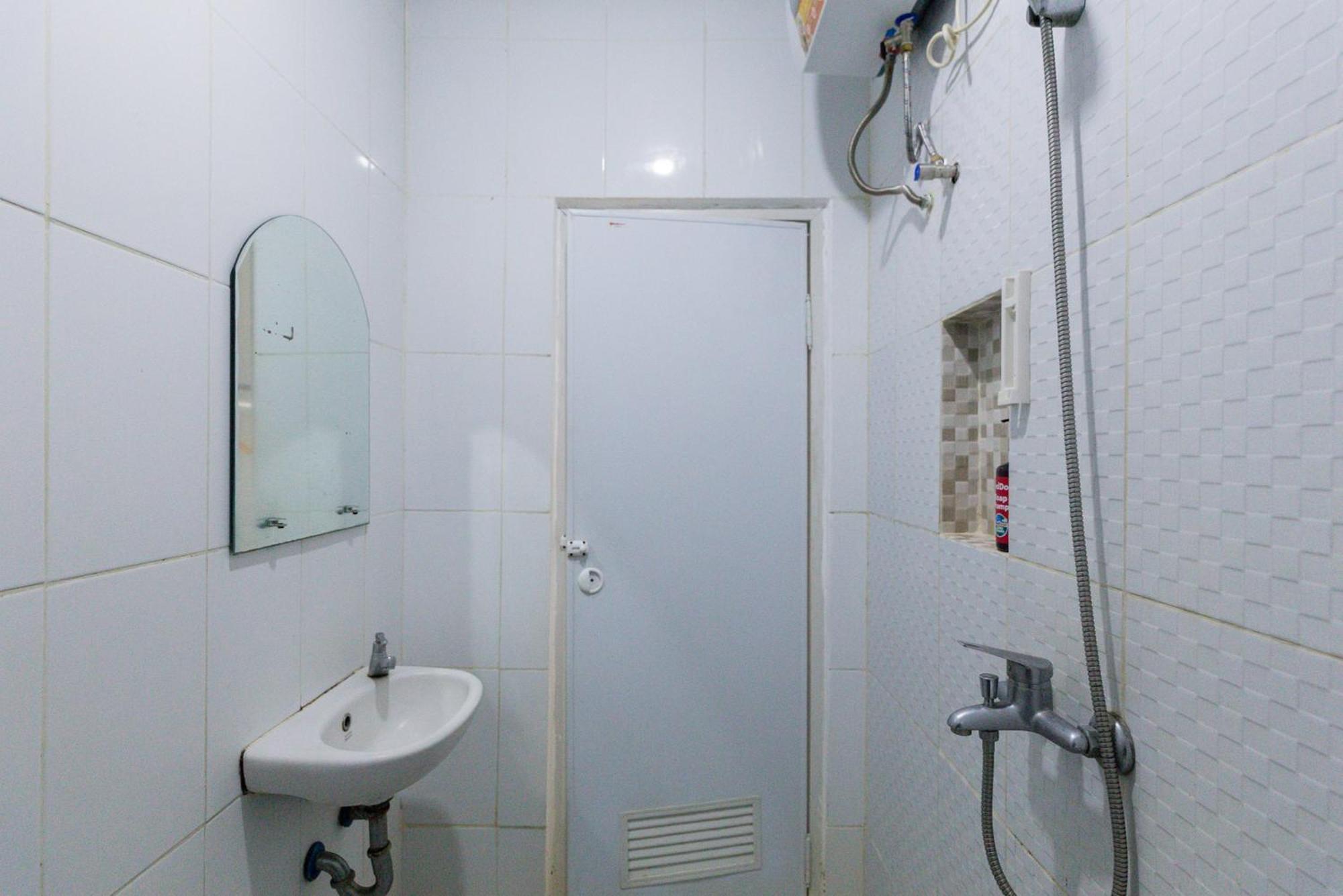 Reddoorz Syariah Near Mall Indah