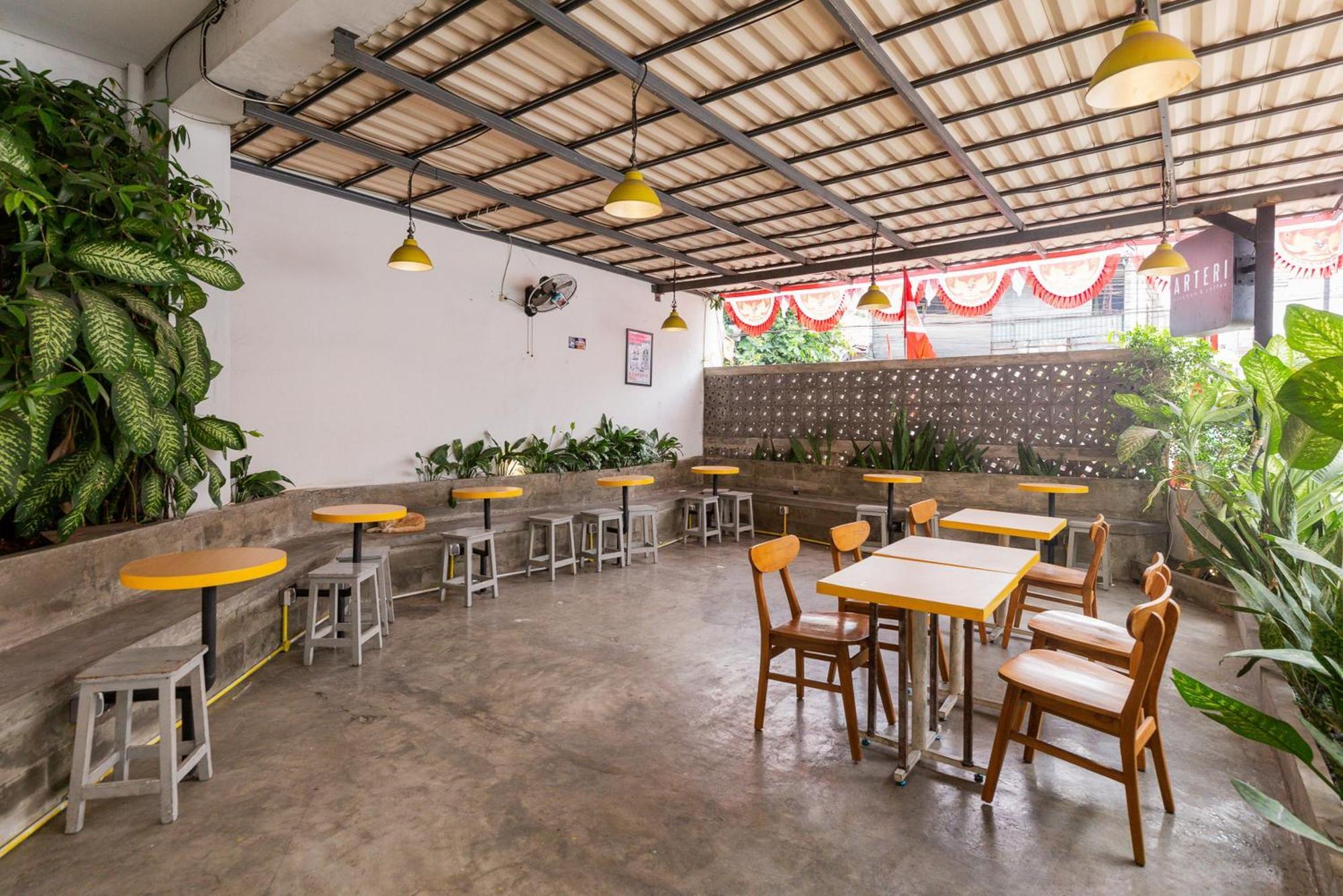 Hotel Reddoorz Syariah Near Mall Indah