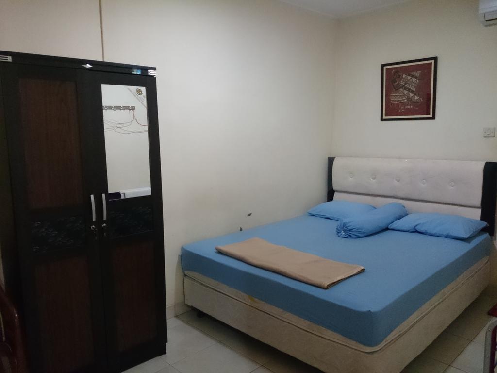 Seruni Kemanggisan * Jakarta