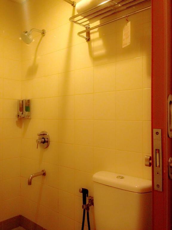 Hotel Amaris Panglima Polim 1