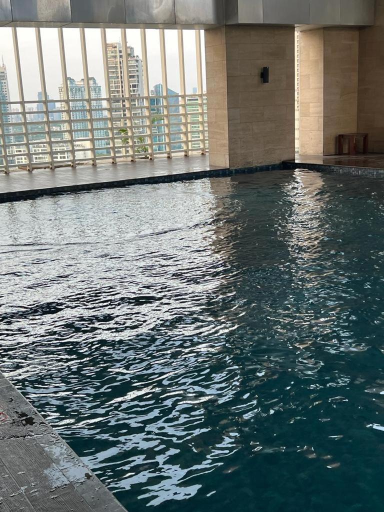 1 Bedroom Executive At The H Tower Kuningan By Lorenso Appartement