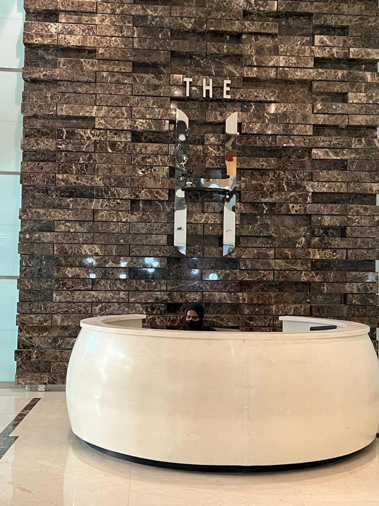 1 Bedroom Executive At The H Tower Kuningan By Lorenso Appartement *