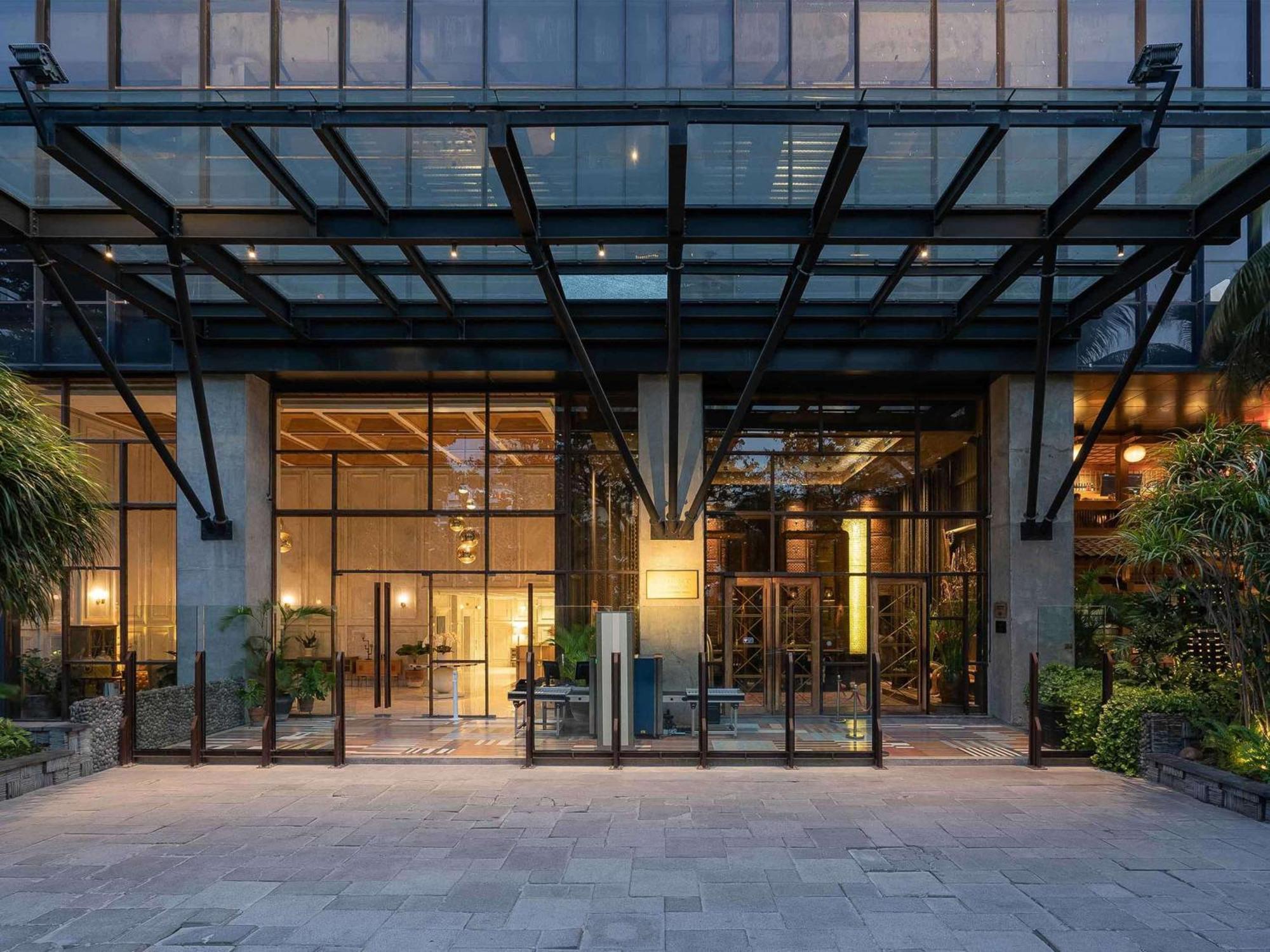The Orient Jakarta, A Royal Hideaway Hotel 5*
