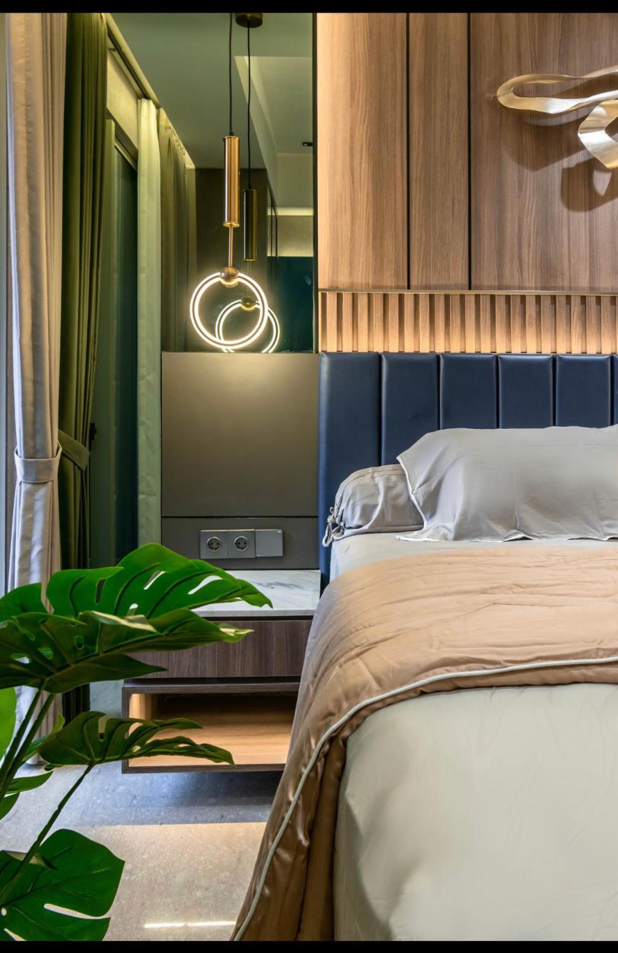 Căn hộ Gold Coast Pik By Dluxx