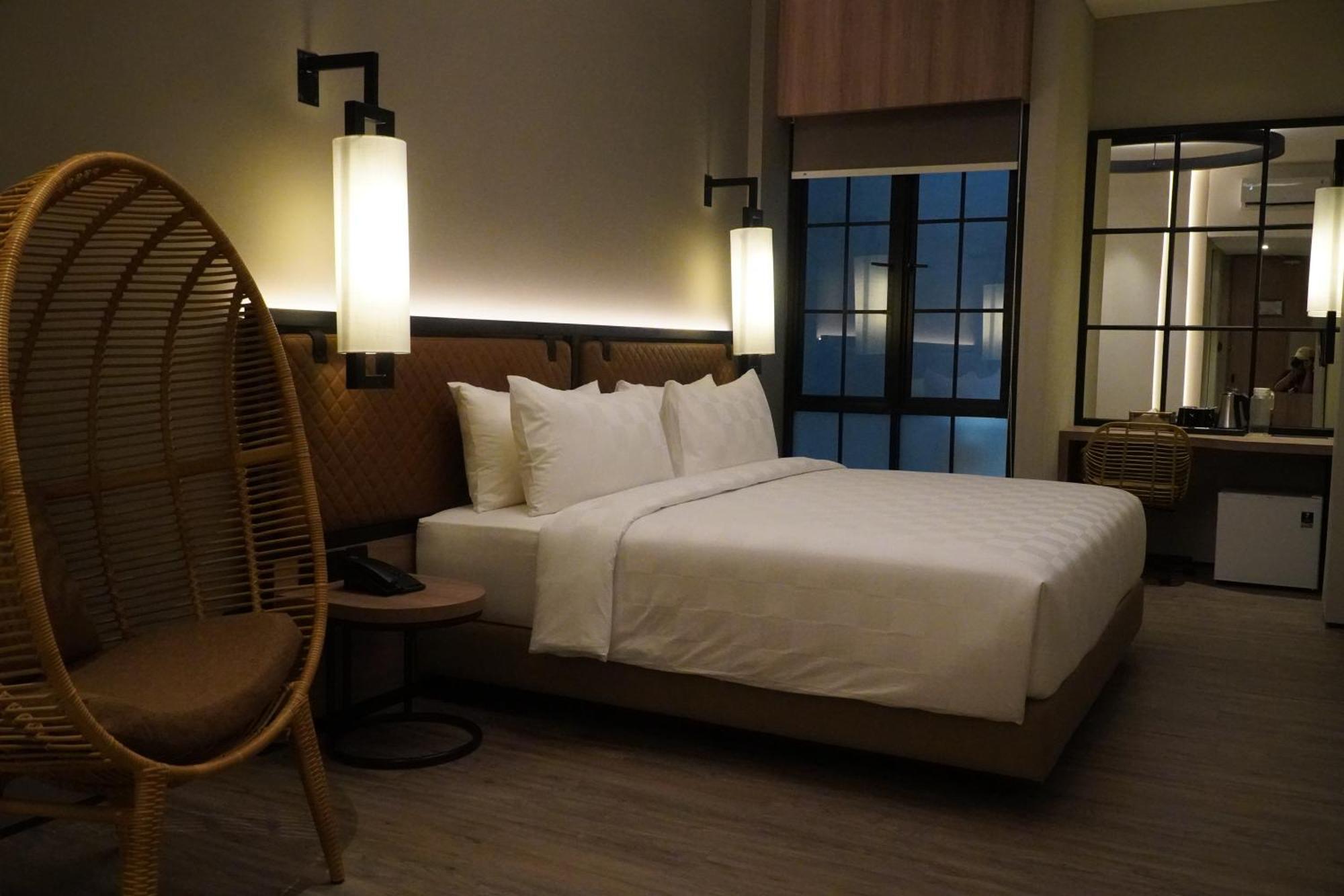 Posto Dormire Sudirman Jakarta
