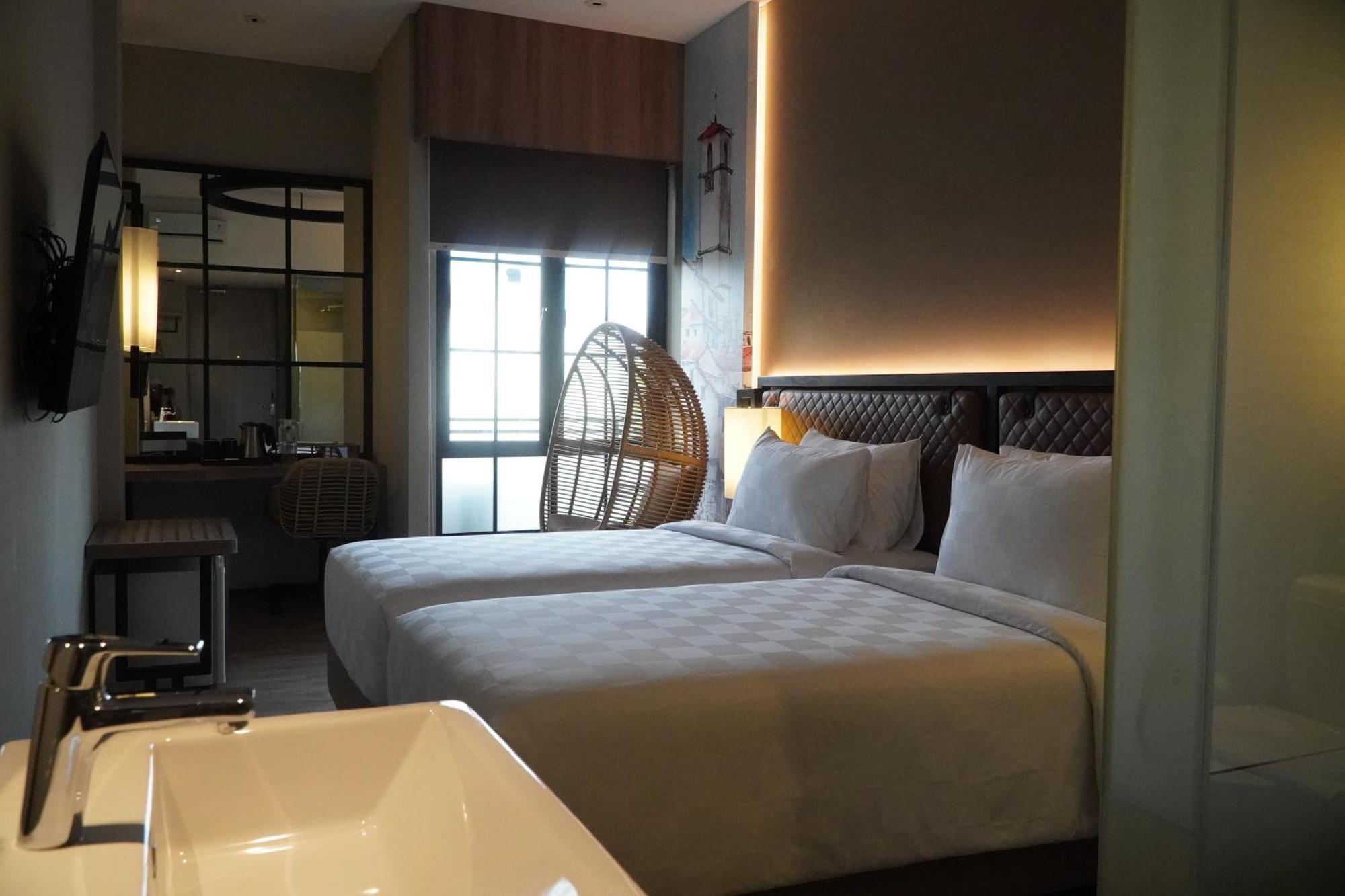 Posto Dormire Sudirman