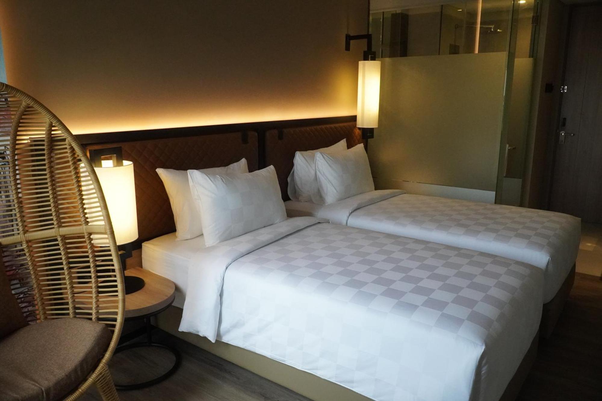 Posto Dormire Sudirman 3* Jakarta