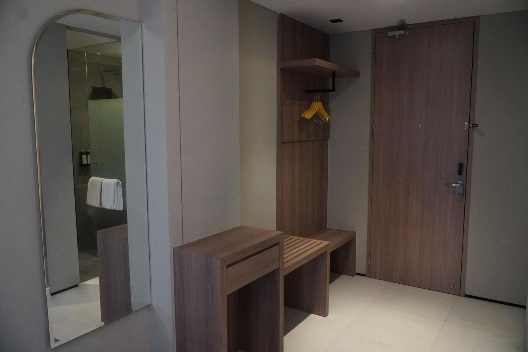 Posto Dormire Sudirman 3* Jakarta