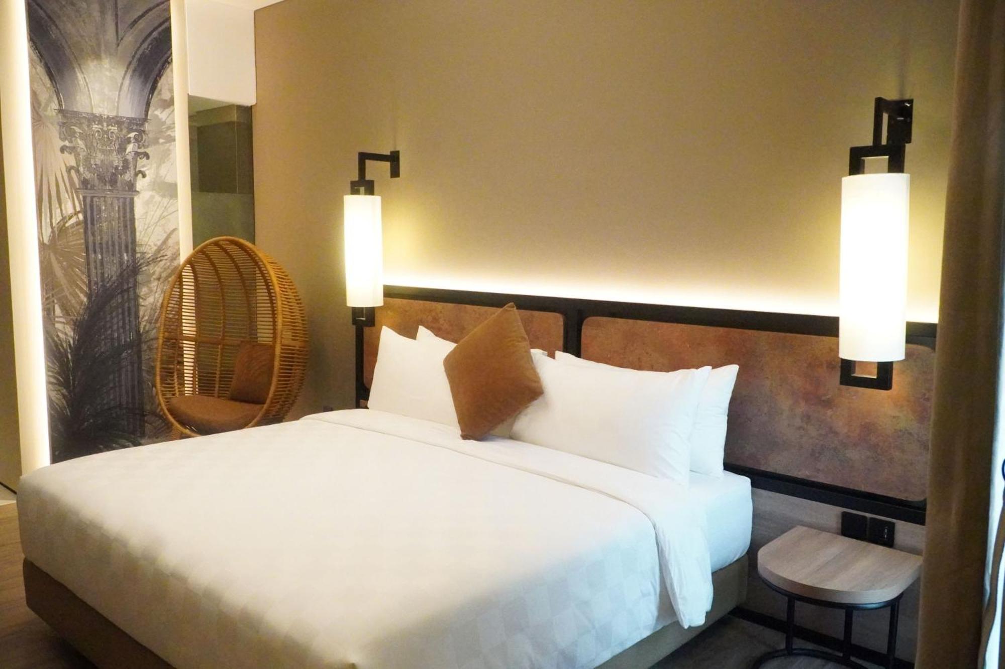 Posto Dormire Sudirman Jakarta