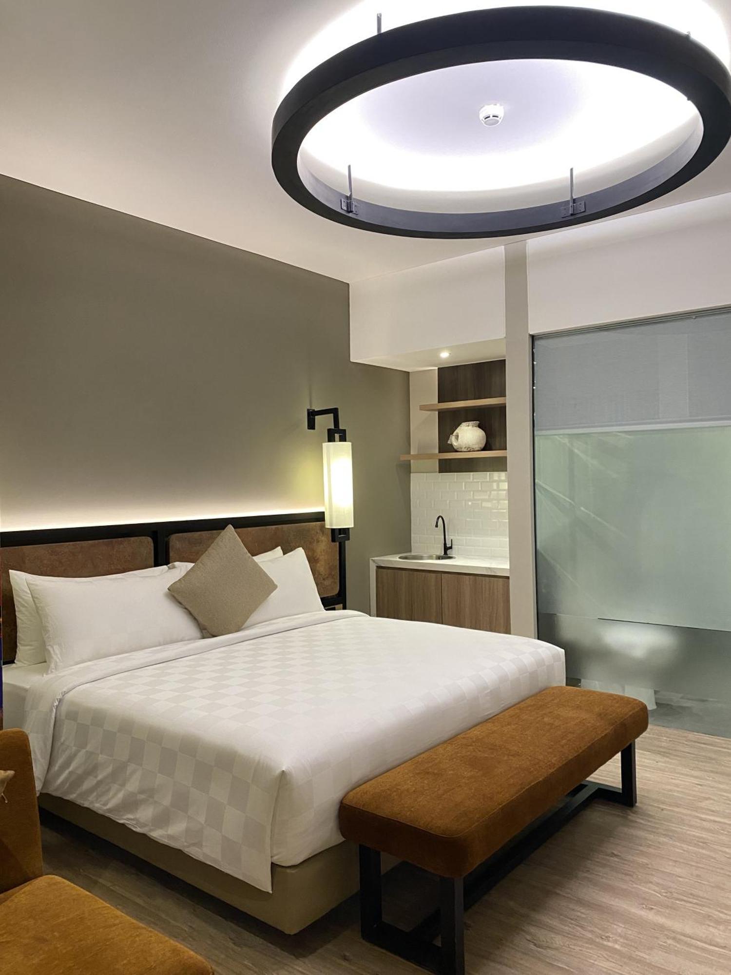 Posto Dormire Sudirman Jakarta