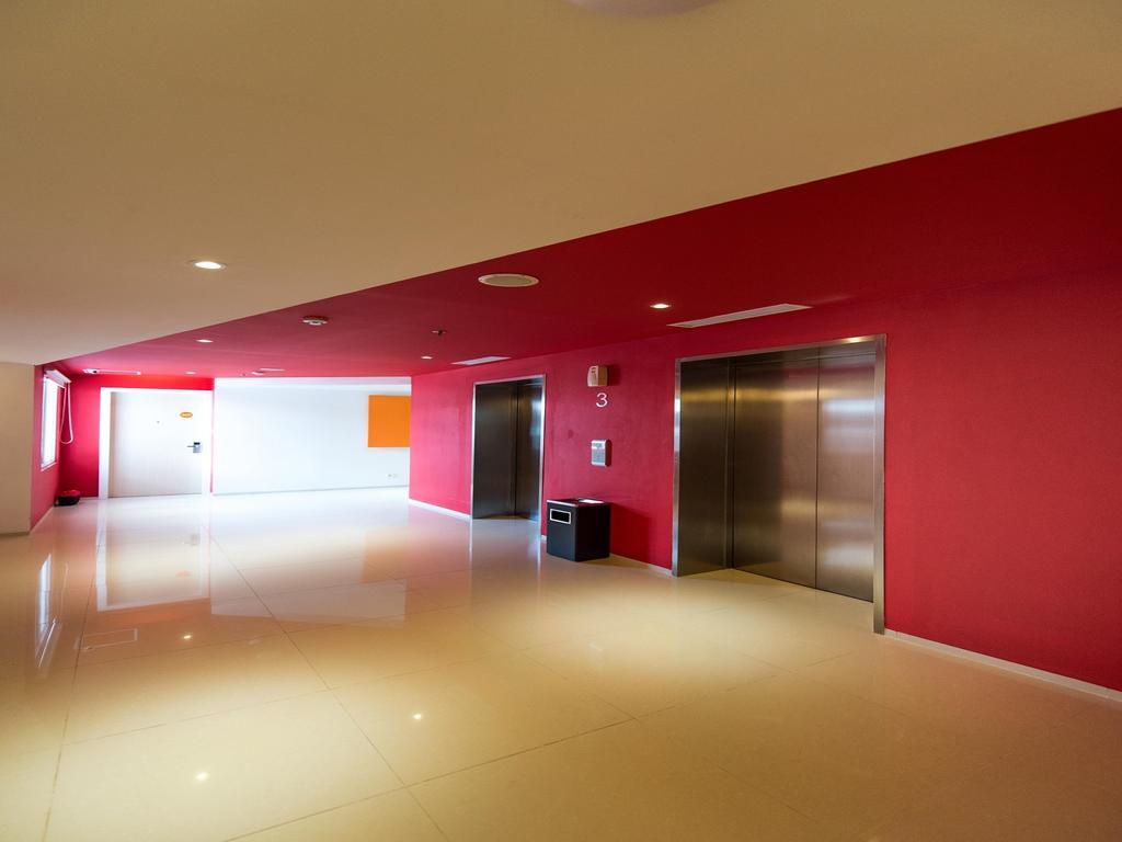 Hotel Zuri Express Mangga Dua Jakarta