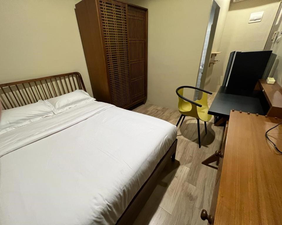 Choska Hotel Jakarta