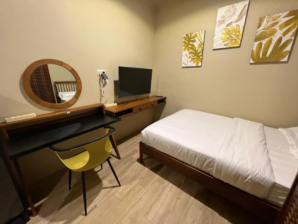 Choska Hotel