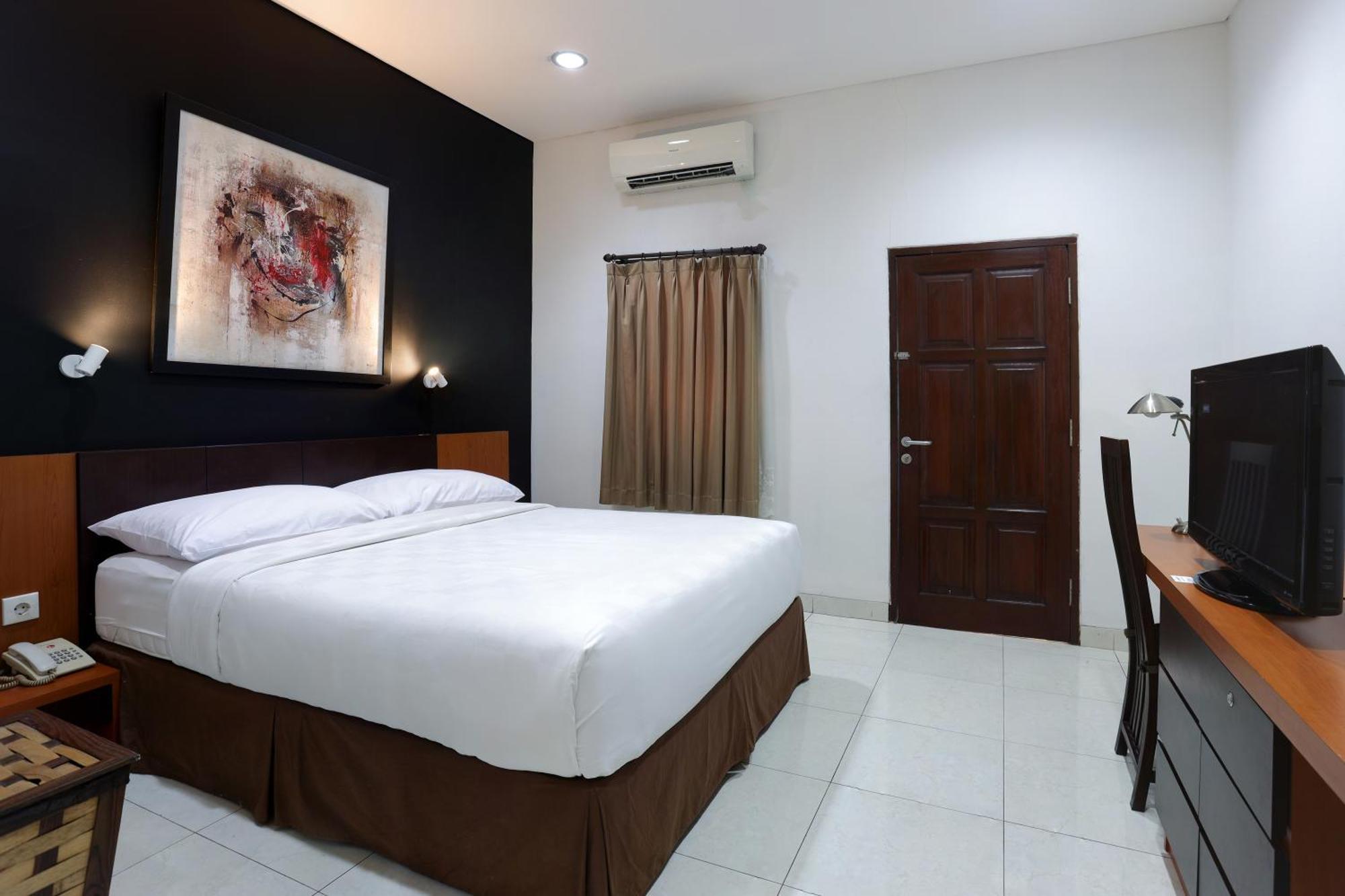Arcs House Menteng By Jambuluwuk Wisma tamu 3*