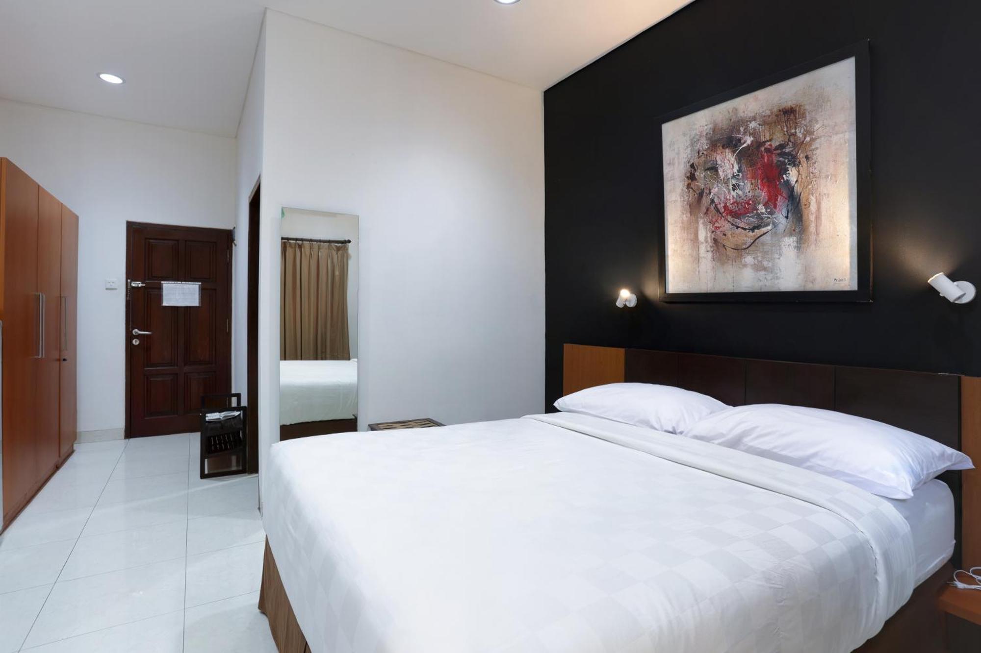 Guest house Jambuluwuk Menteng