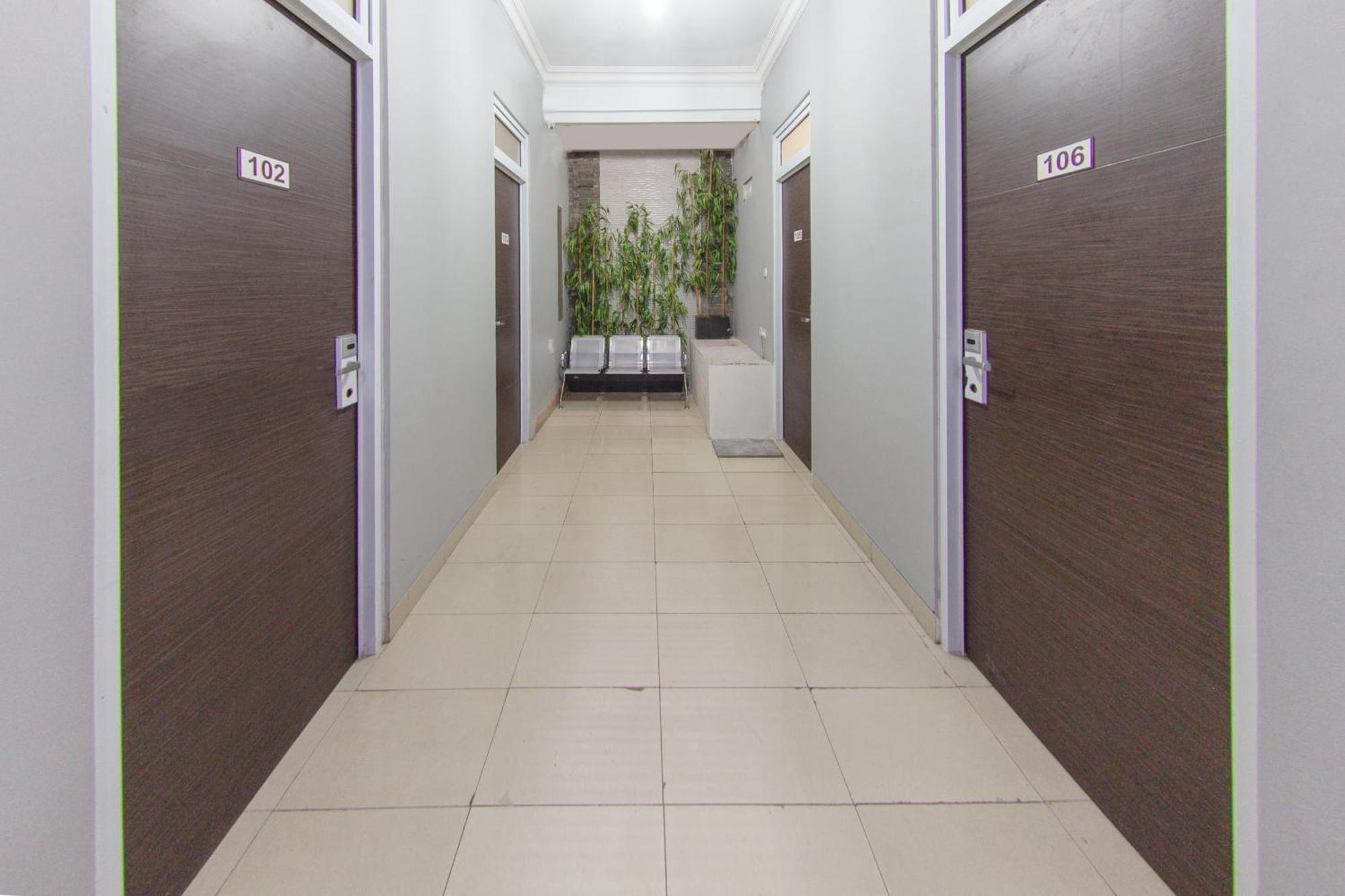 Oyo 657 Elite Park Mall By Tos