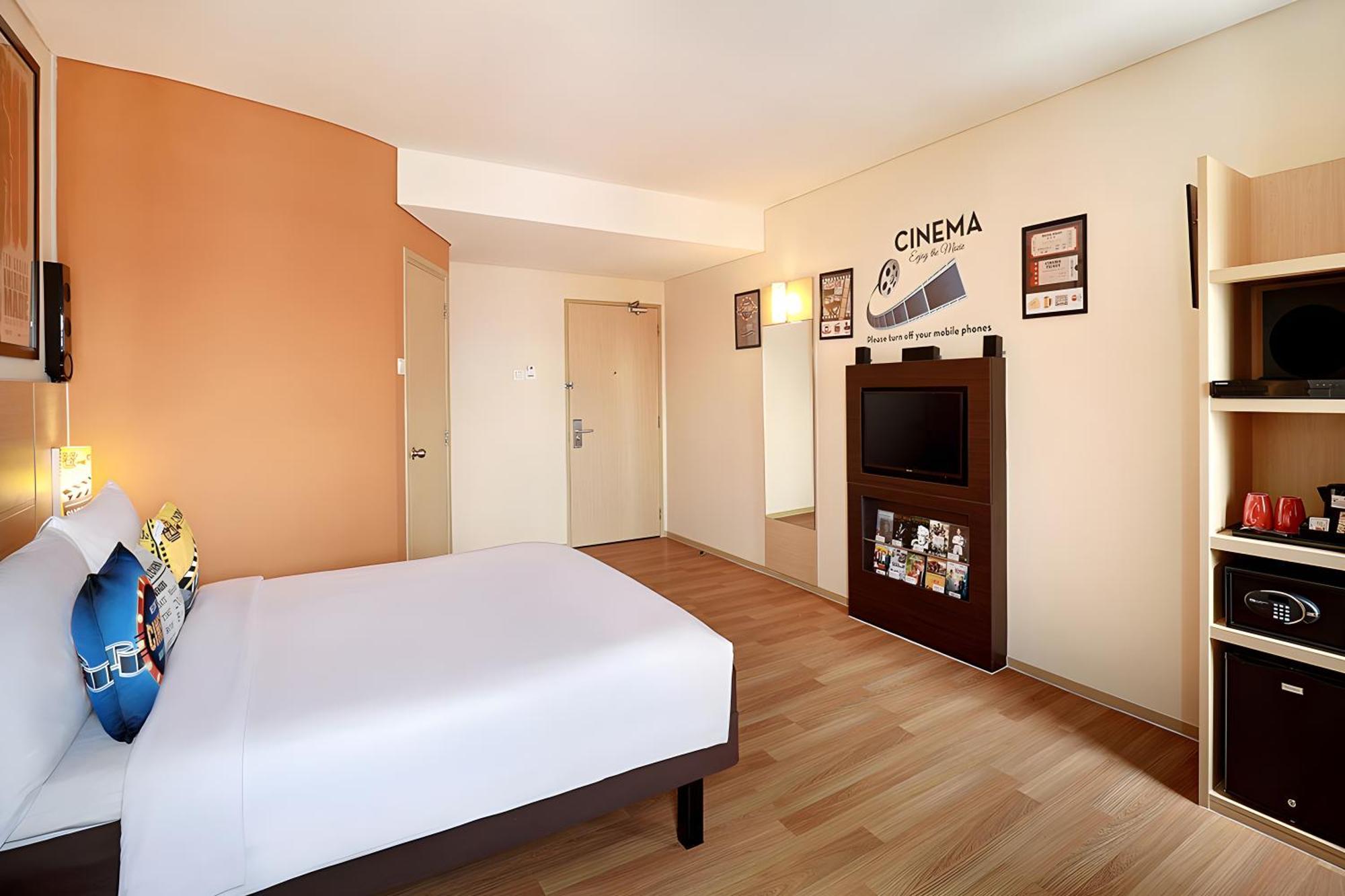 Hotel Ibis Harmoni