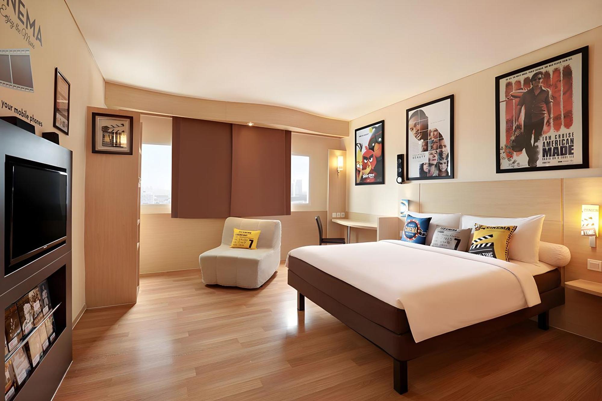 Ibis Harmoni Hotel