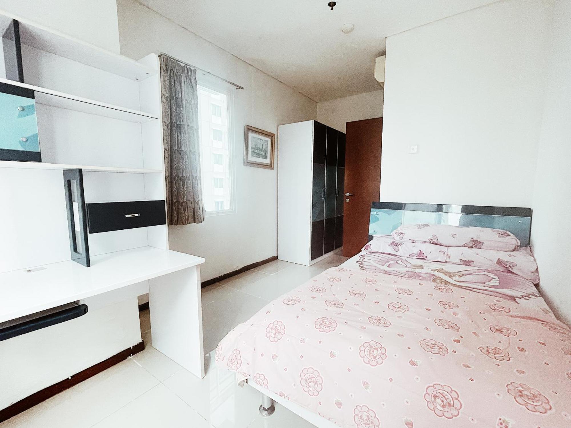 Appartement Urban Oasis Premium Staycation In Central