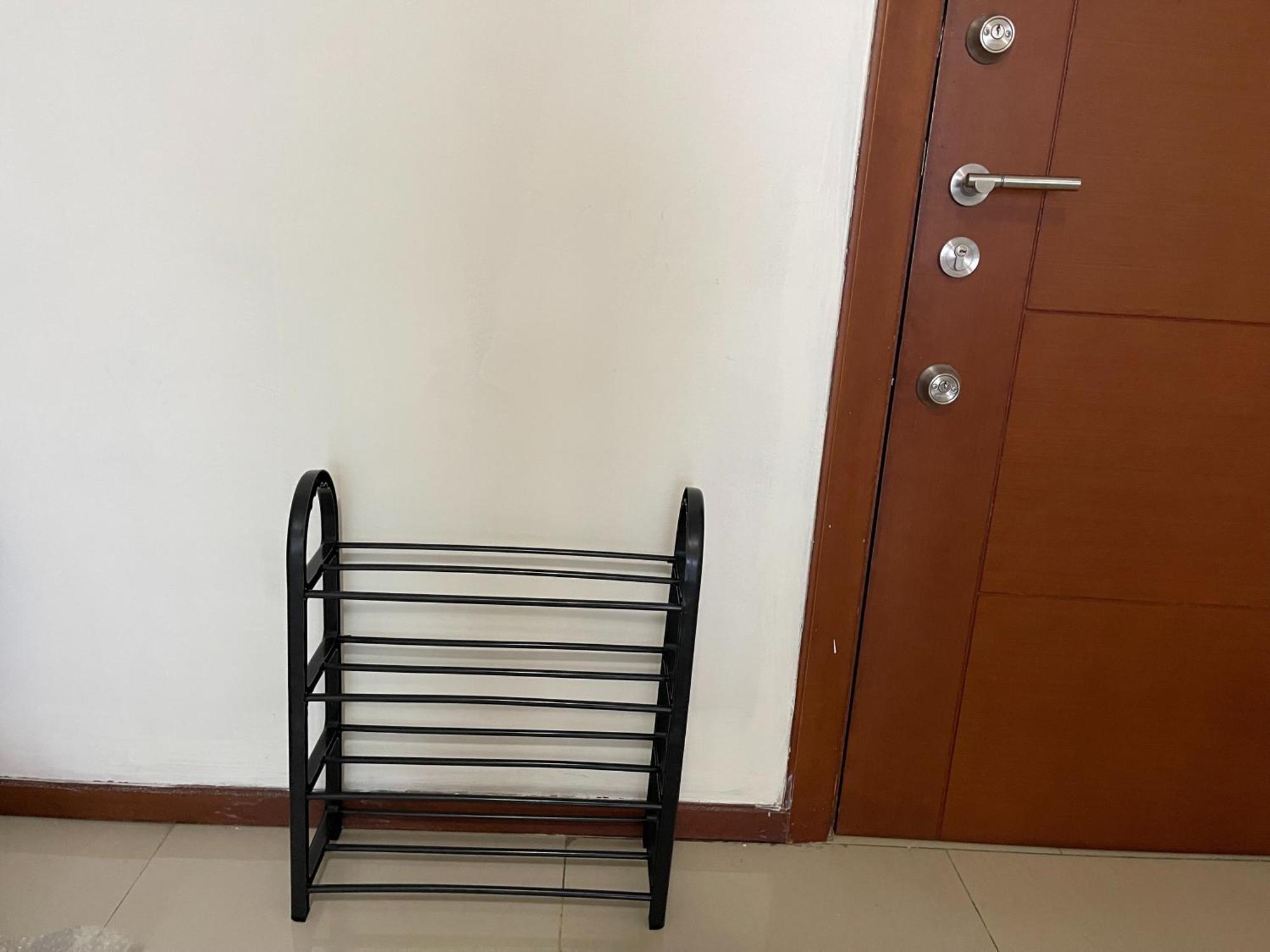 Urban Oasis Premium Staycation In Central Appartement Jakarta