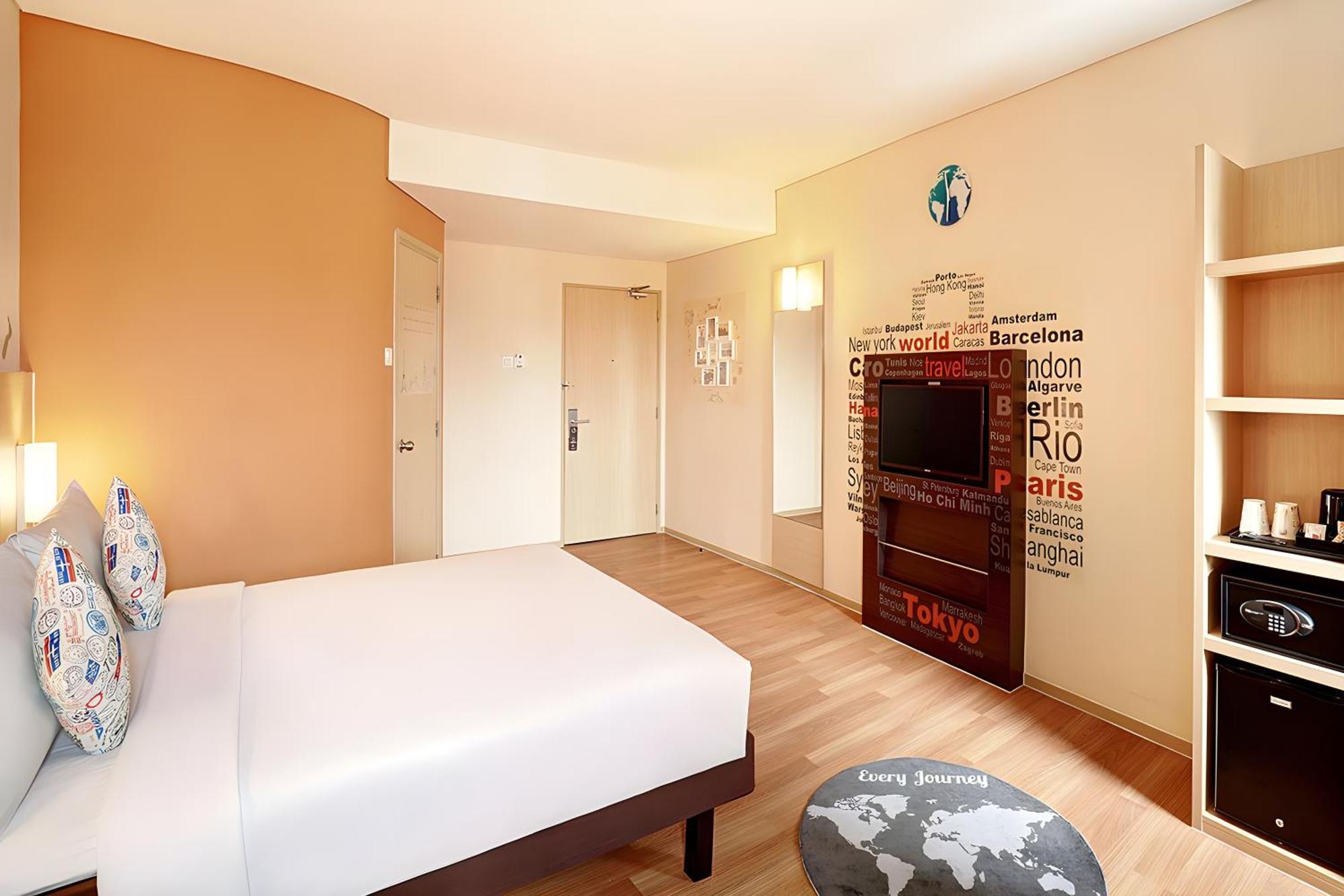 Ibis Harmoni Jakarta