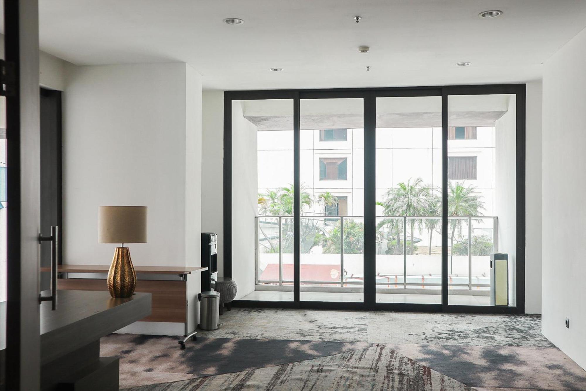 Mangkuluhur Residences By Lorin 5*