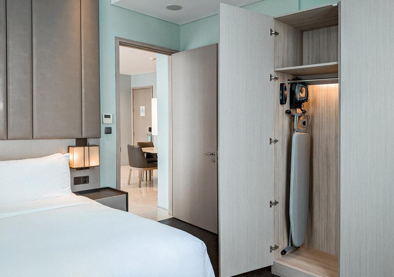 Mangkuluhur Residences By Lorin Hotel Jakarta