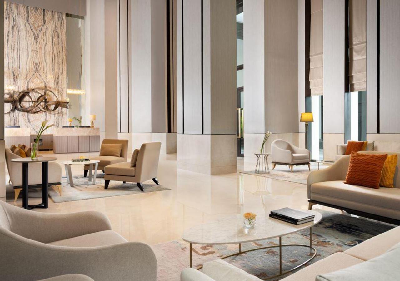 Mangkuluhur Residences By Lorin Hotel Jakarta