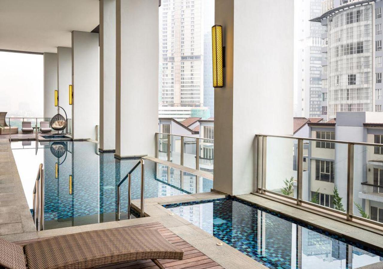 Hotel Mangkuluhur Residences By Lorin 5*