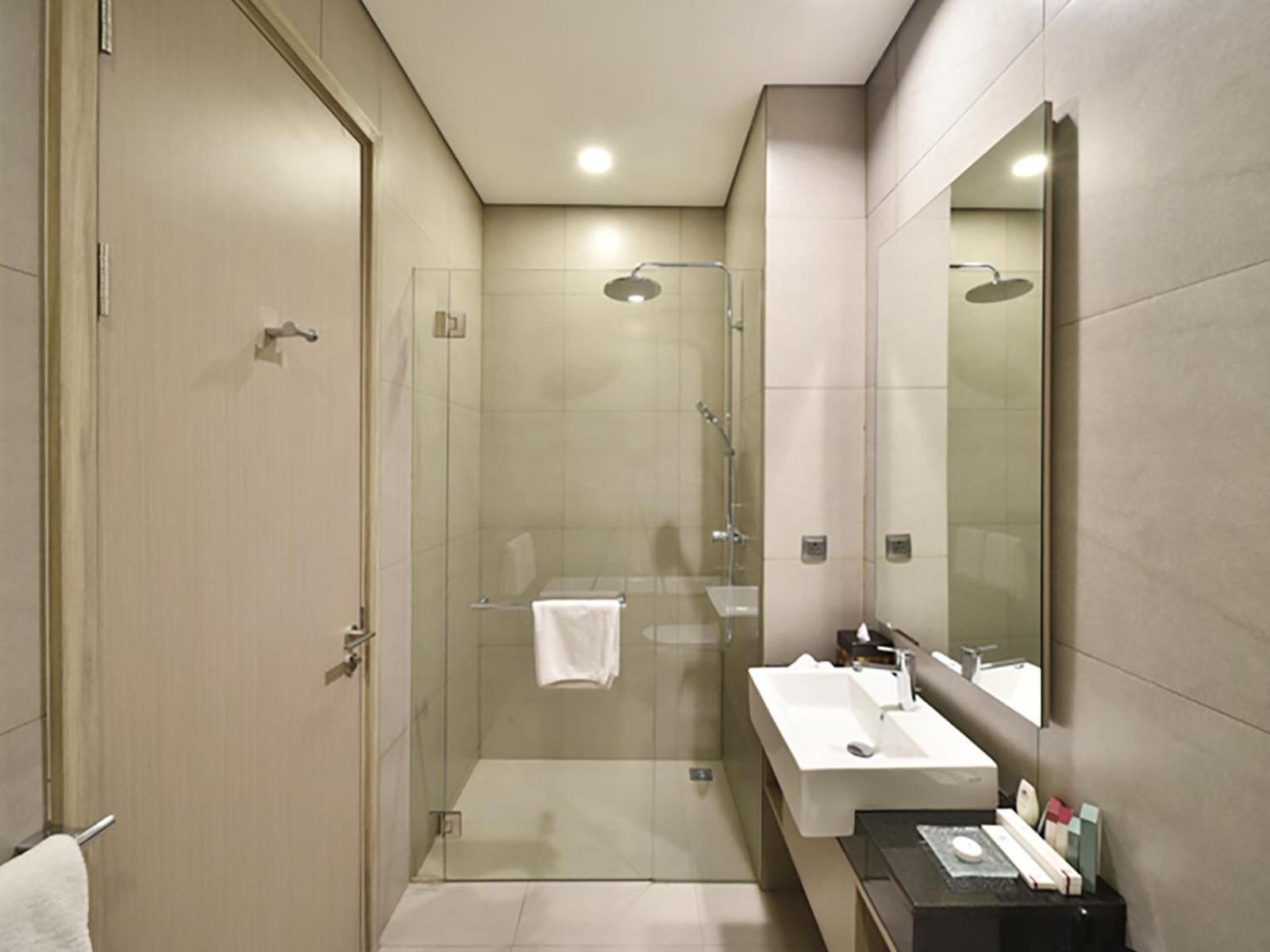 Hotel Mangkuluhur Residences By Lorin 5*