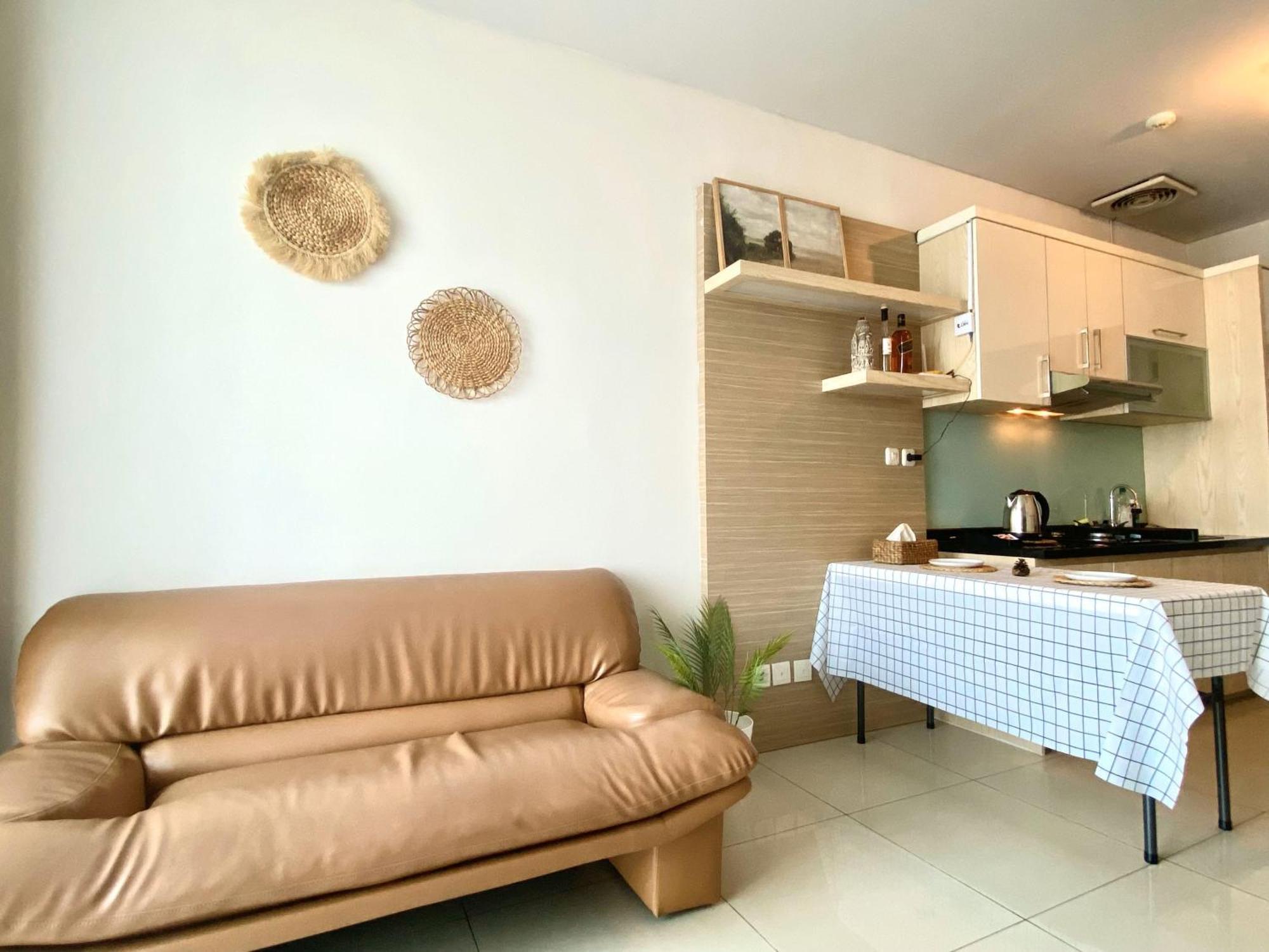 Luxe Living @central Park Apartment