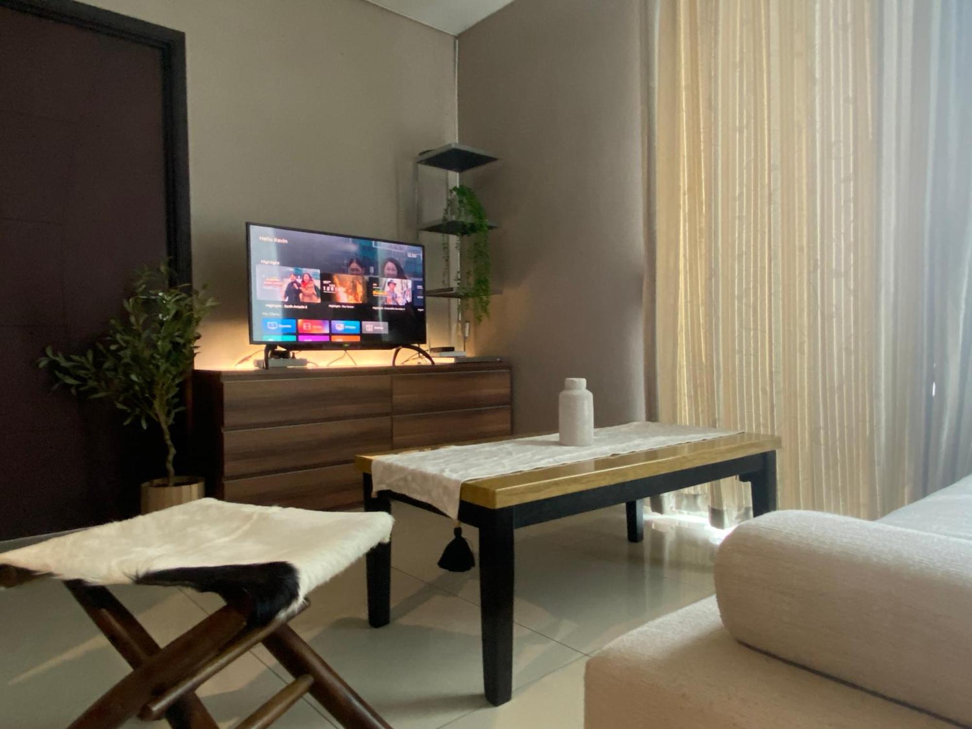 Apartment Luxe Living @central Park *