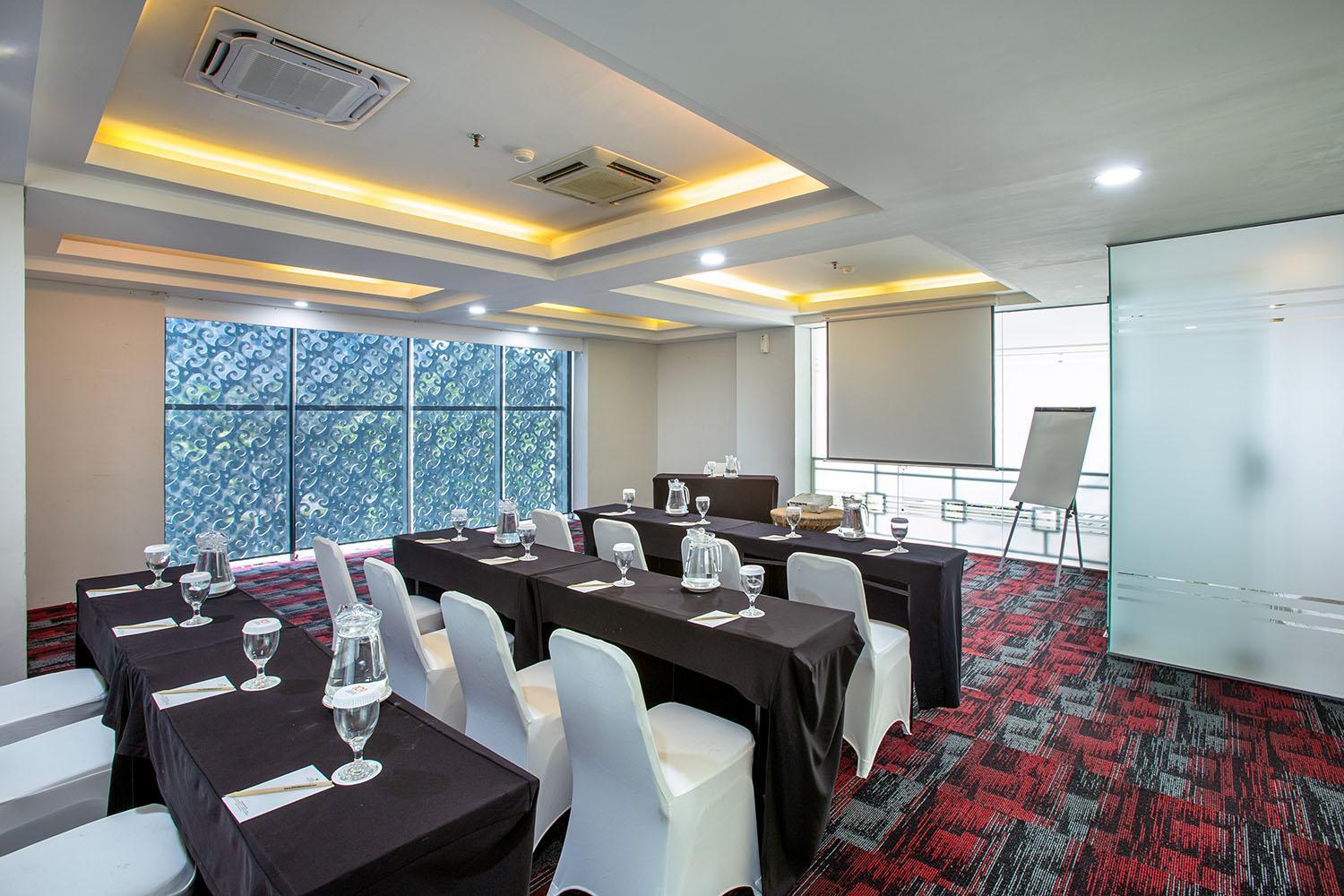 1o1 Urban Thamrin Hotel Jakarta