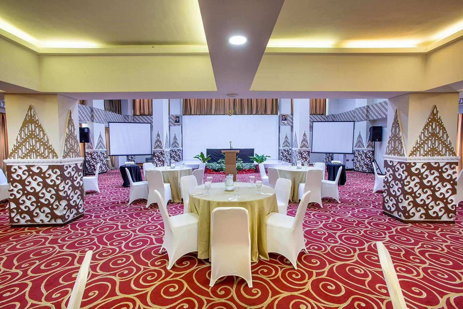 1o1 Urban Thamrin Jakarta