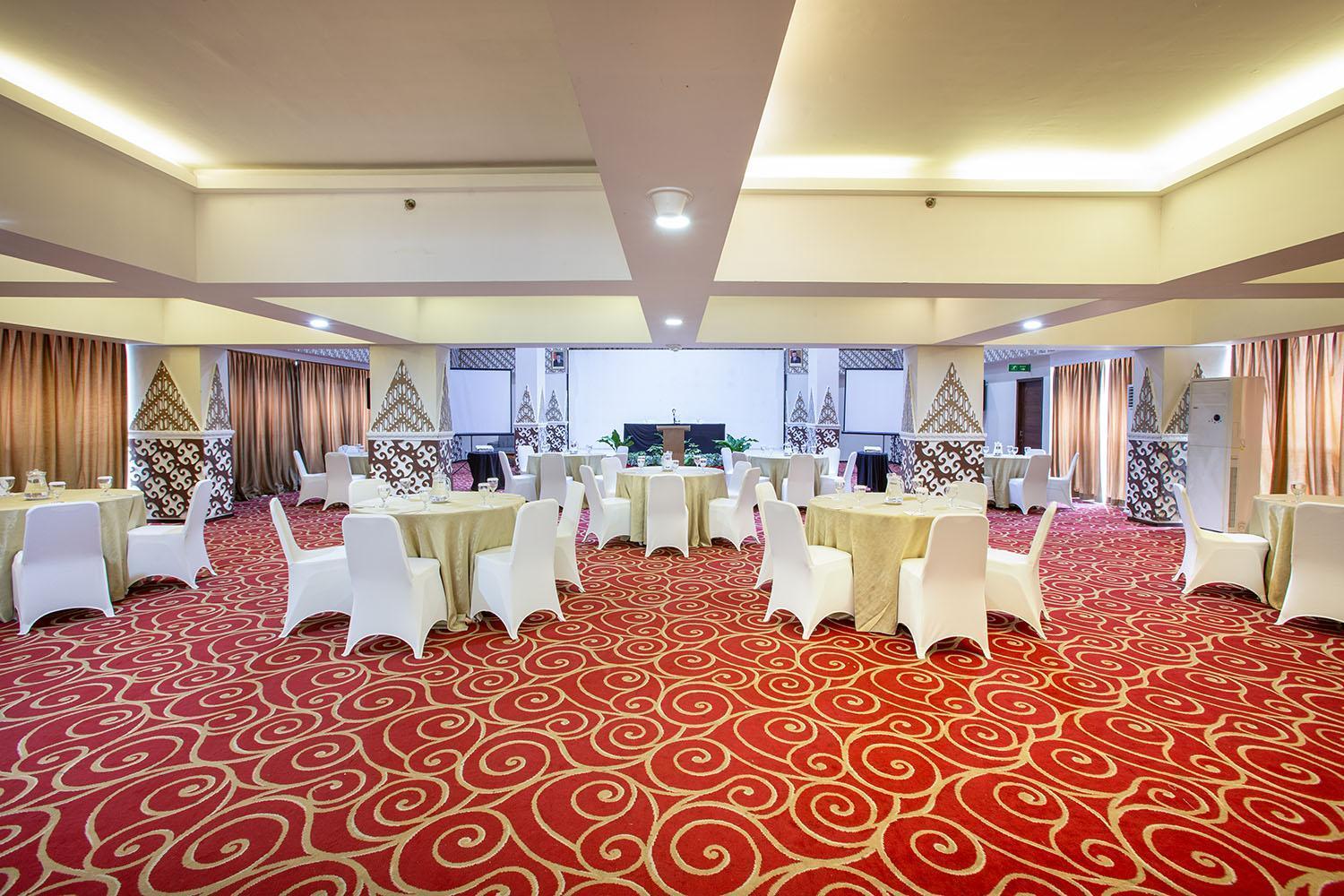 Hotel 1o1 Urban Thamrin 3*