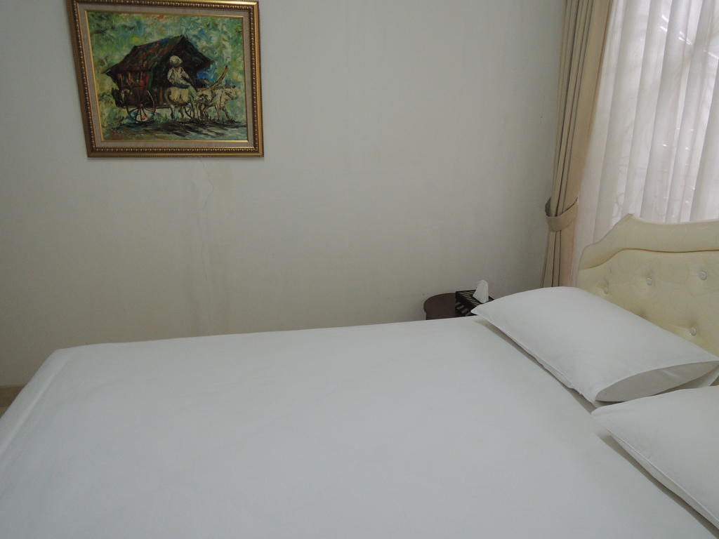Rumah Polonia Gasthuis