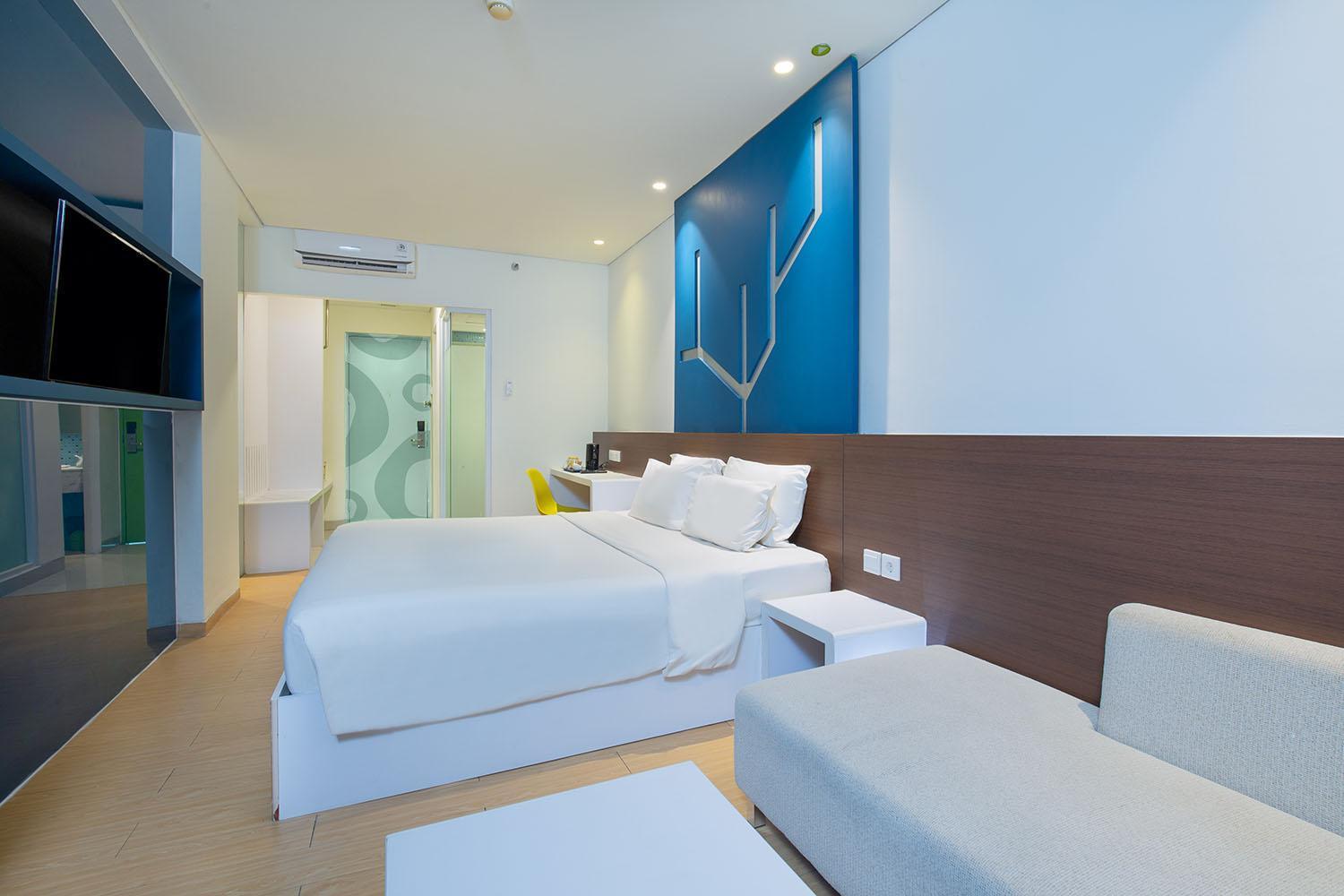 Hotel 1o1 Urban Pemuda