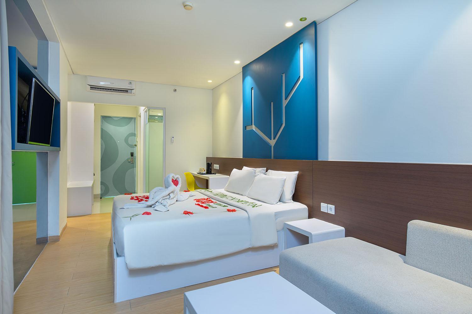1o1 Urban Pemuda 3*