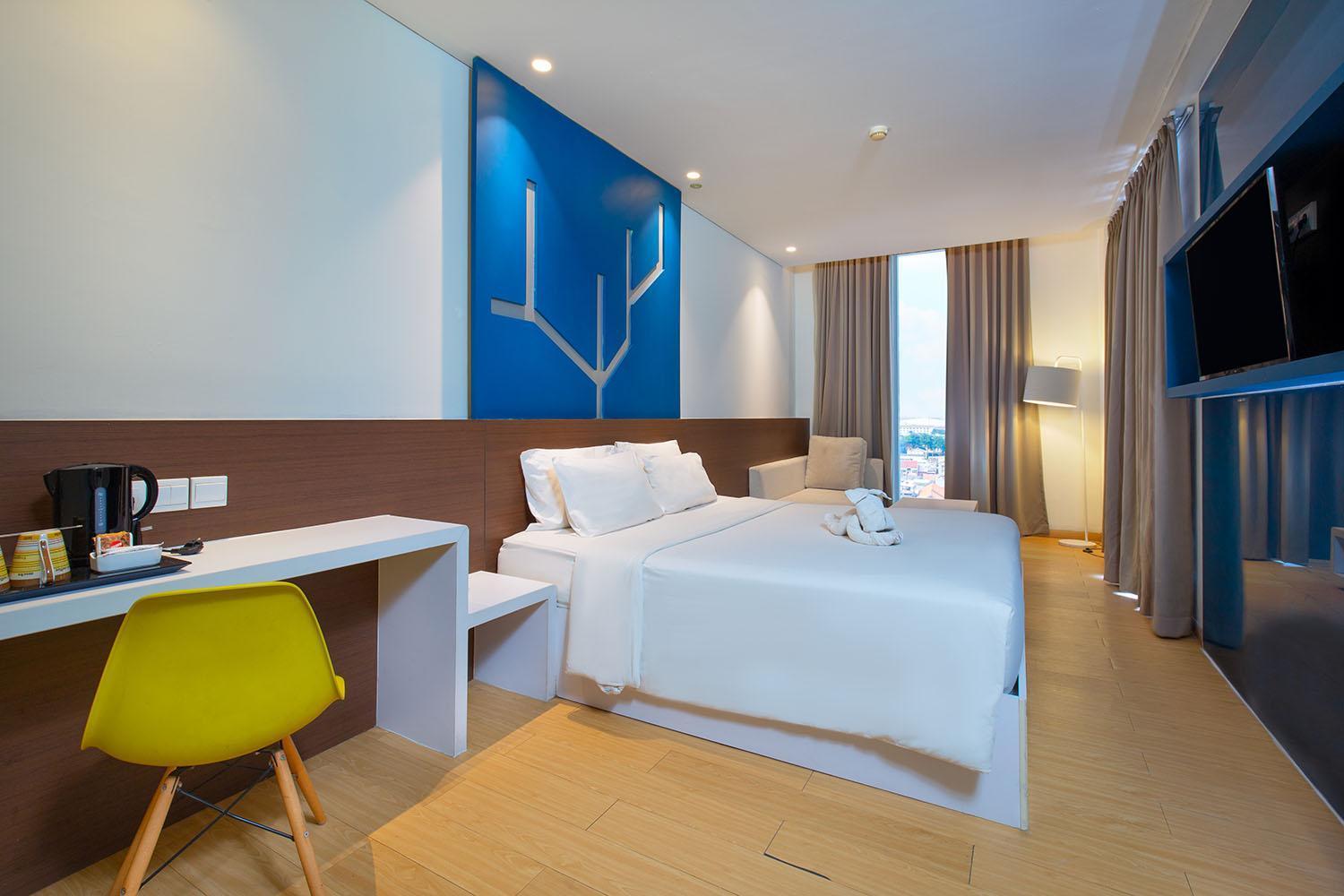 Hotel 1o1 Urban Pemuda 3*