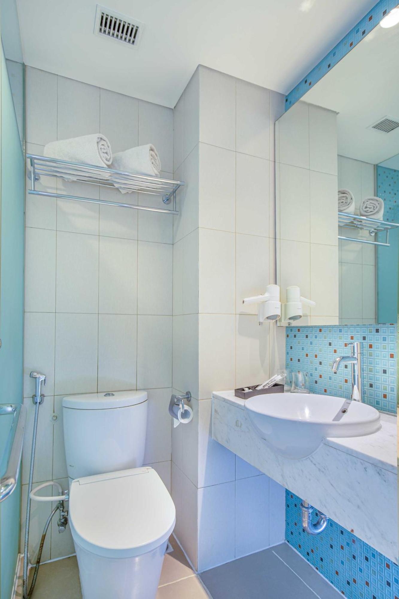 1o1 Urban Pemuda 3* Jakarta