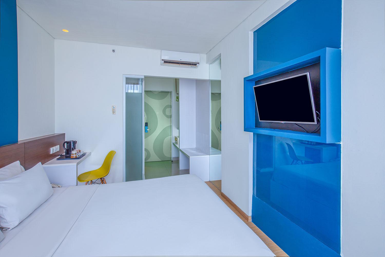 Hotel 1o1 Urban Pemuda