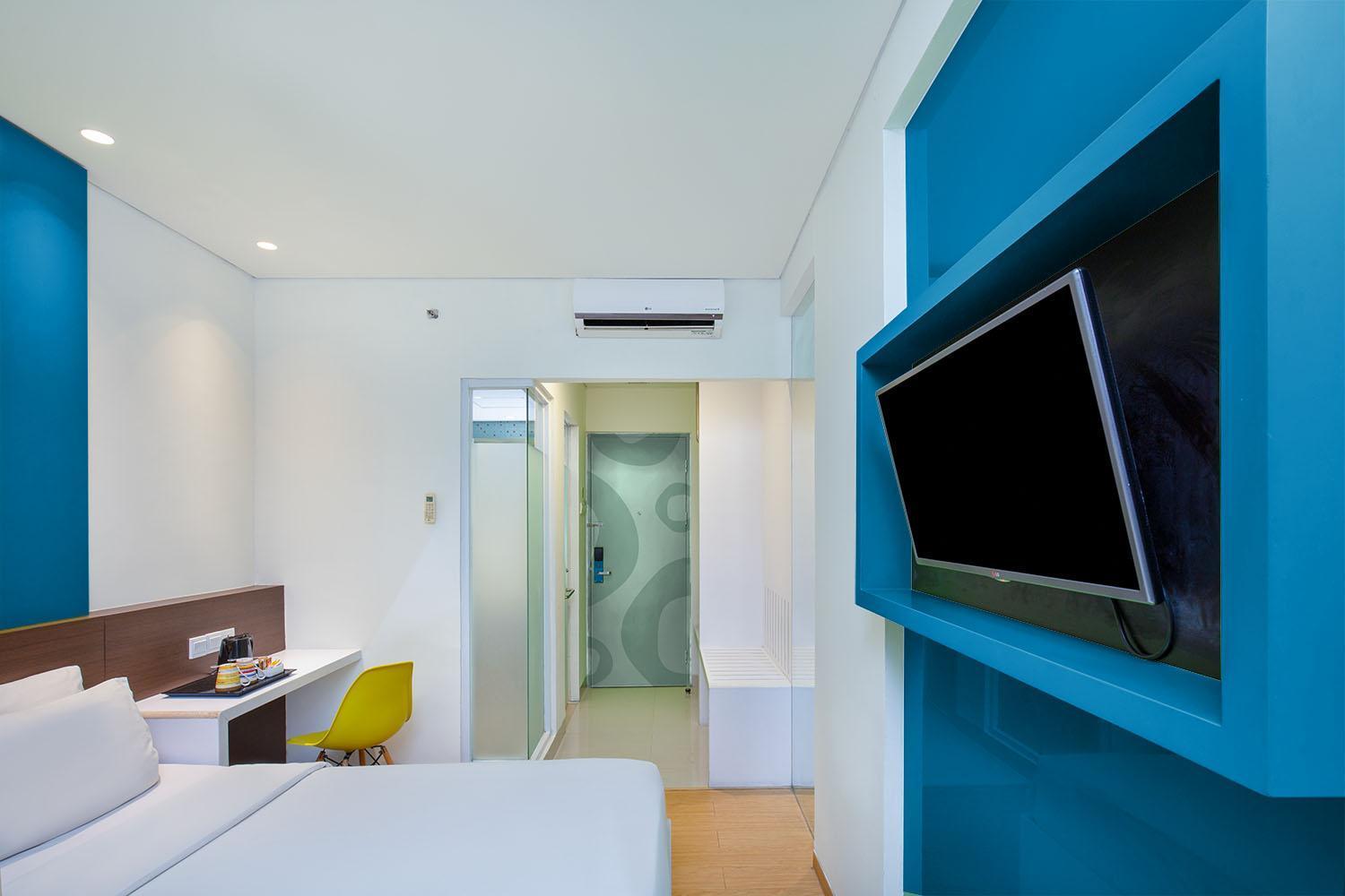 1o1 Urban Pemuda Hotel 3*