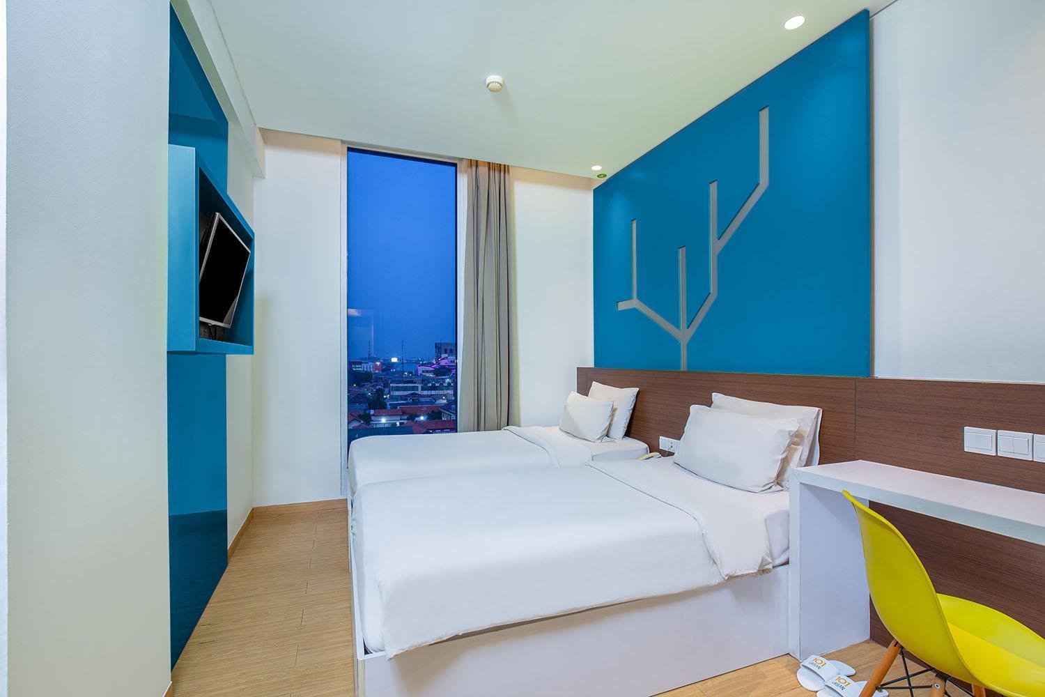 Hotel 1o1 Urban Pemuda