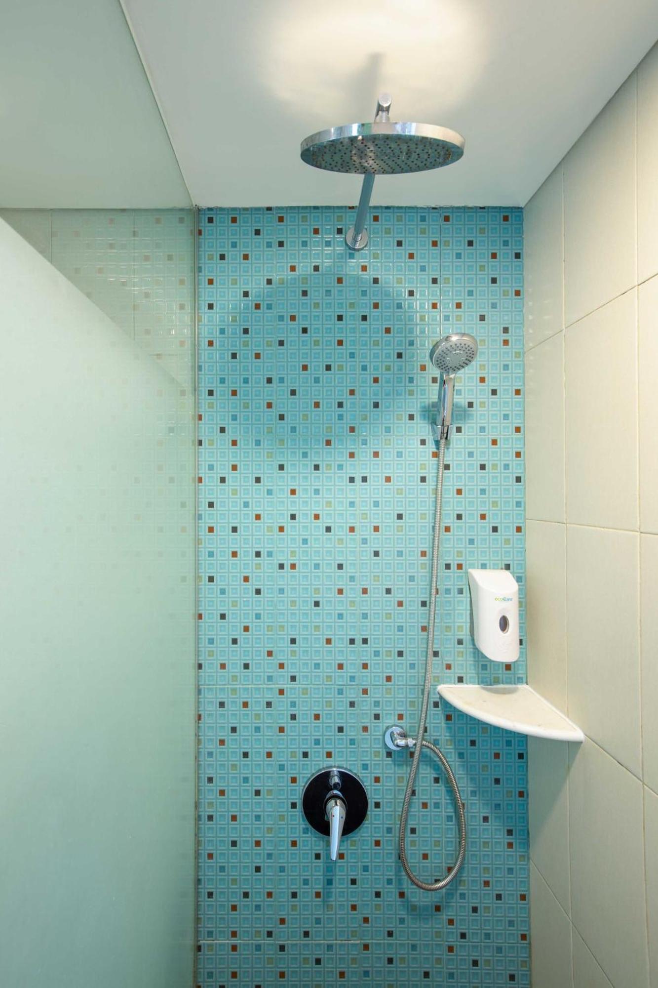 Hotel 1o1 Urban Pemuda 3*
