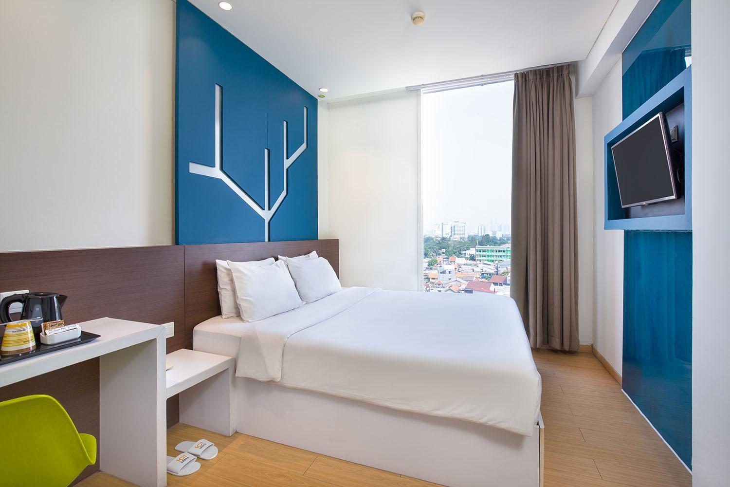 1o1 Urban Pemuda Hotel 3*